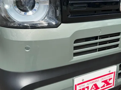 Honda N-BOX Joy