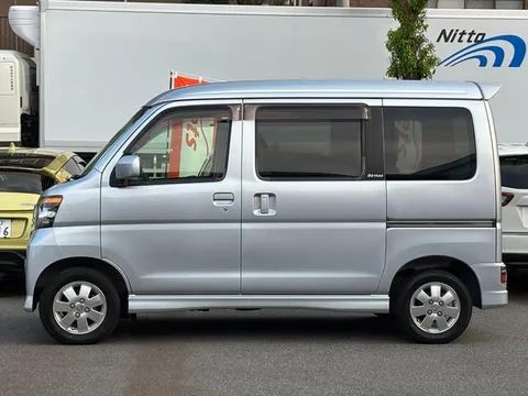 Daihatsu Atrai Wagon