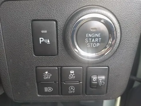 Daihatsu Mira Tocot