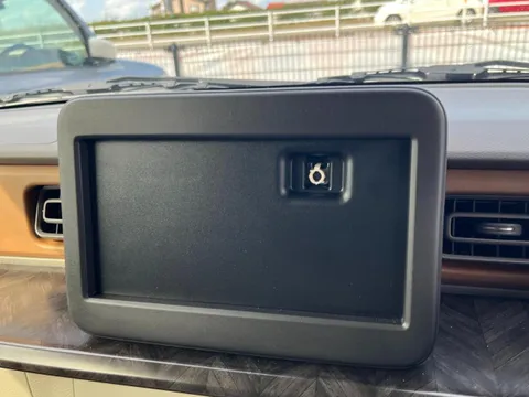 Suzuki Alto Lapin LC