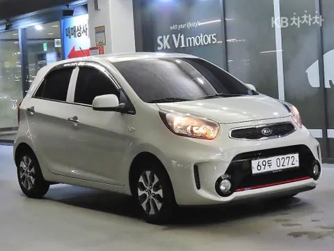 Kia Picanto (Morning)