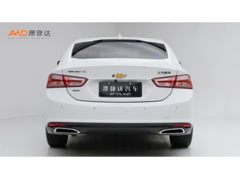 Chevrolet Malibu XL