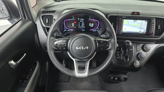 Kia Ray