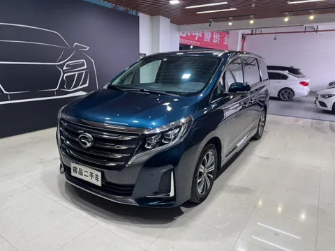 Gac M8