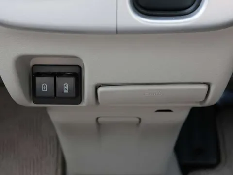 Nissan Clipper Rio