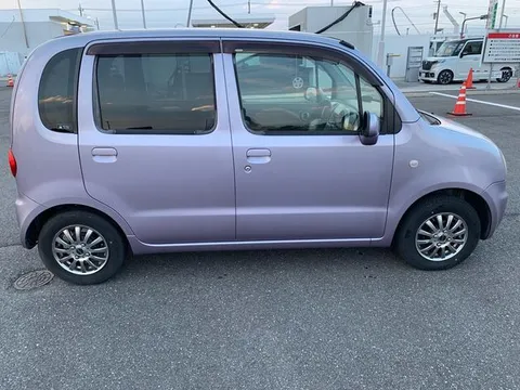 Daihatsu Move Latte