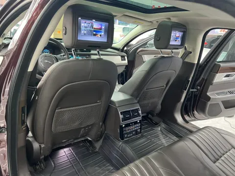 Jaguar XFL