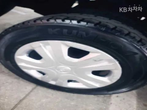 Kia Bongo 3