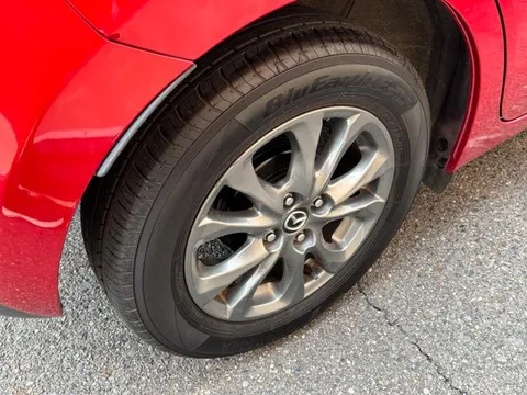 Mazda Mazda2 (Demio)
