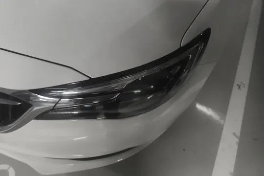 Buick Excelle GT