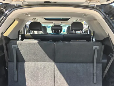 Changan CS95