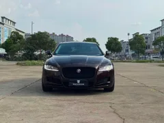 Jaguar XFL