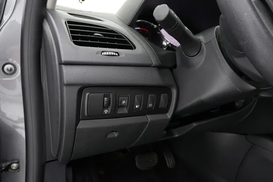 Renault SM3