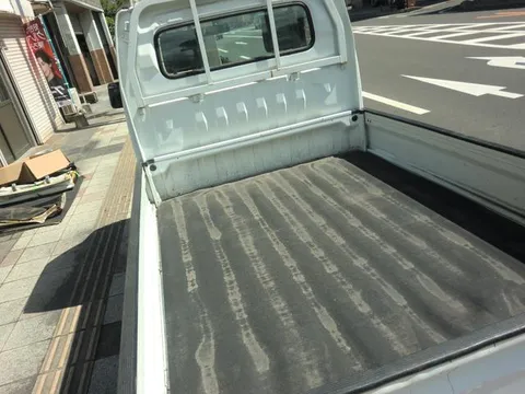 Suzuki Carry Track