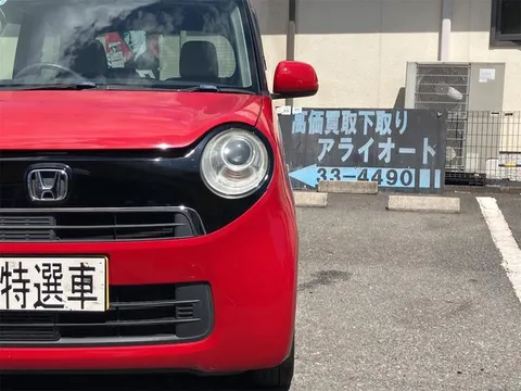 Honda N-ONE