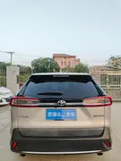 Toyota Wildlander