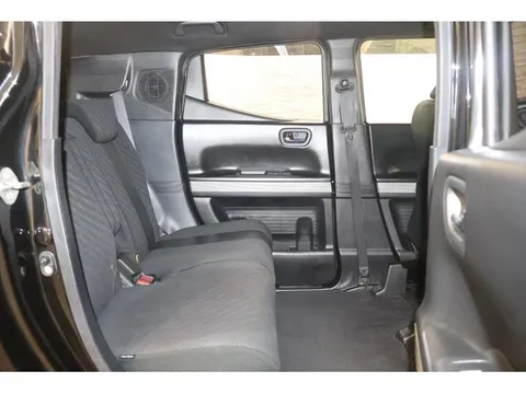 Honda N-BOX Slash