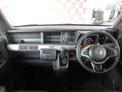 Honda N-VAN Plus Style