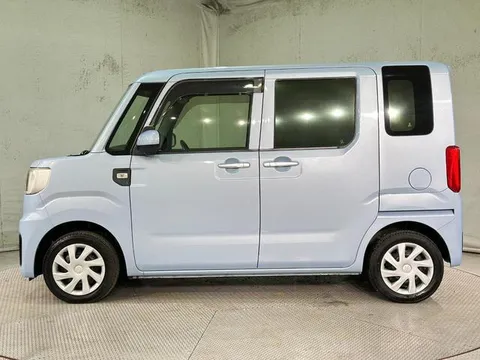 Daihatsu Hijet Caddie
