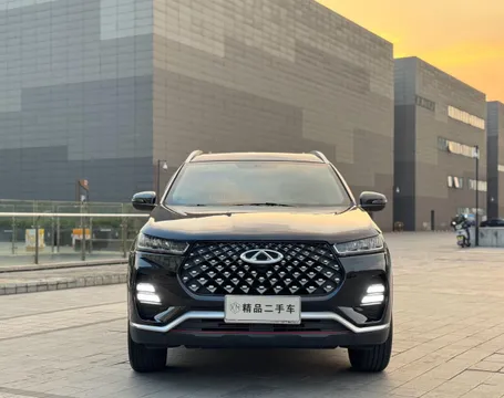 Chery Tiggo 7