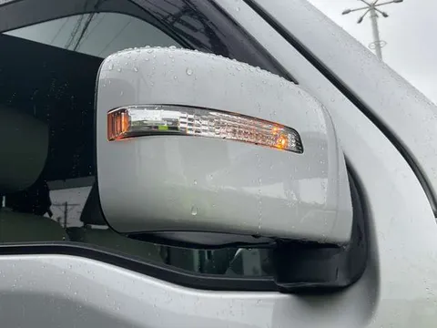 Nissan Clipper Rio