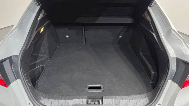 Renault Arkana (XM3)