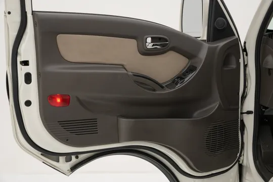 Hyundai Porter II