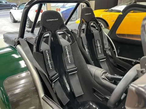 Caterham
