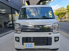 Mitsubishi Town Box