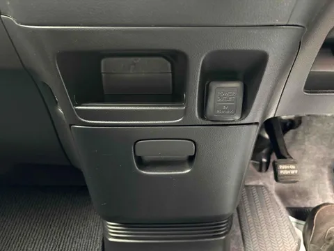 Honda N-BOX Plus Custom