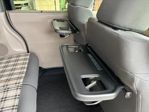 Honda N-BOX Joy
