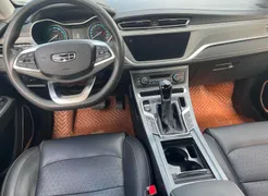 Geely