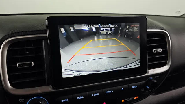 Hyundai Venue