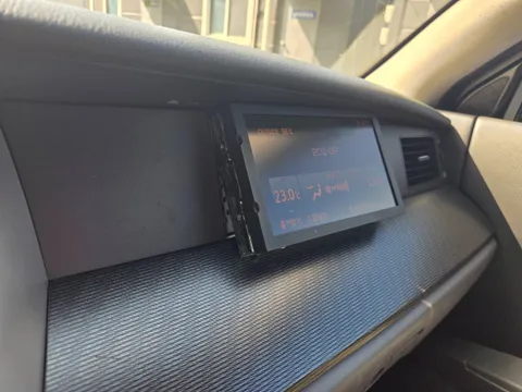 Renault SM5