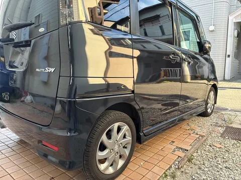 Suzuki Palette SW