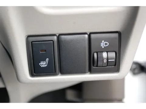 Suzuki Alto Eco