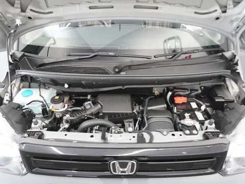 Honda N-BOX Joy