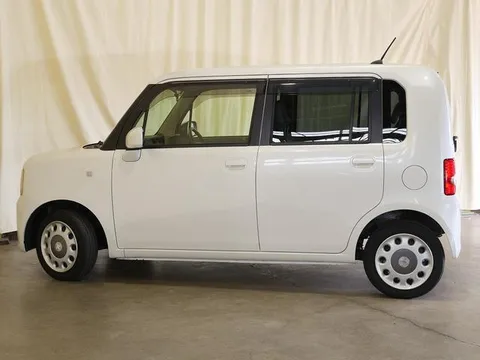 Toyota Pixis Space