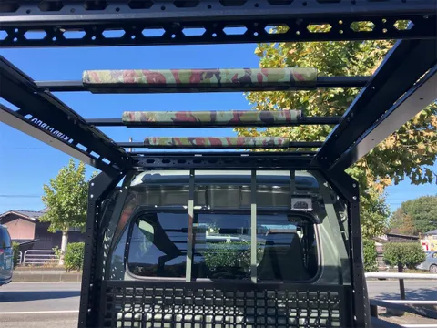 Suzuki Super Carry