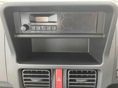 Nissan Clipper Truck