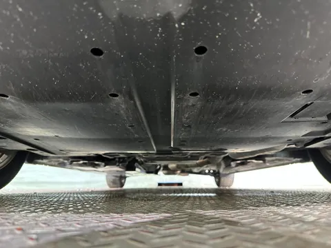 Subaru Impreza Sports