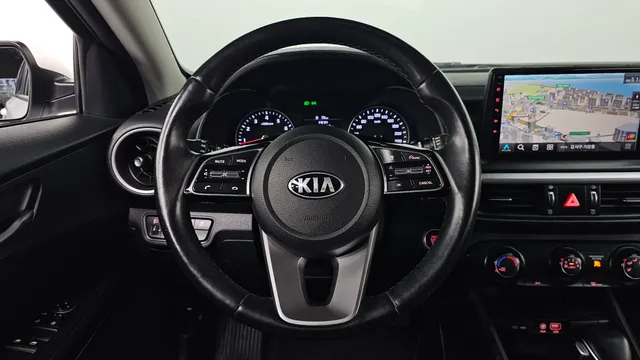 Kia Cerato (K3)