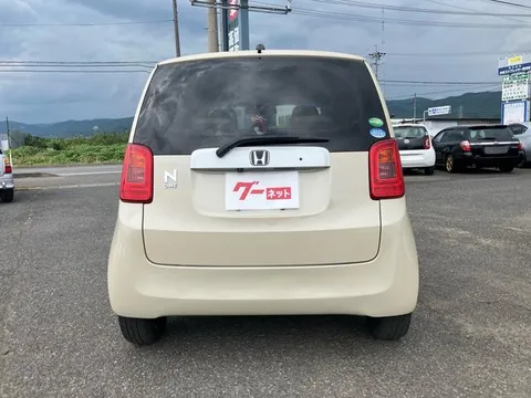 Honda N-ONE