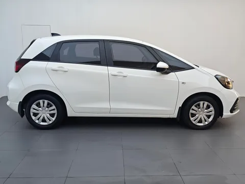 Honda Jazz (Fit)