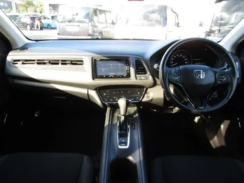 Honda HR-V (Vezel)