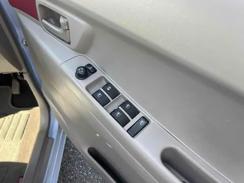 Toyota Pixis Space