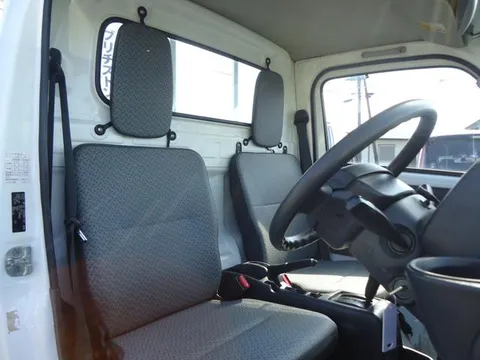 Suzuki Carry Track