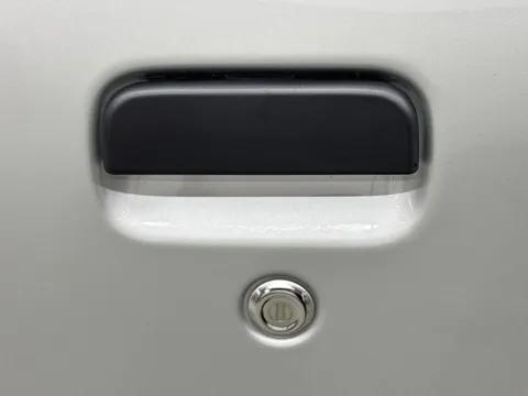 Toyota TownAce Van