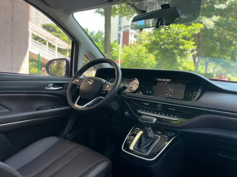 Gac M6