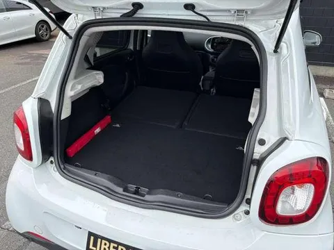 Smart For Four
